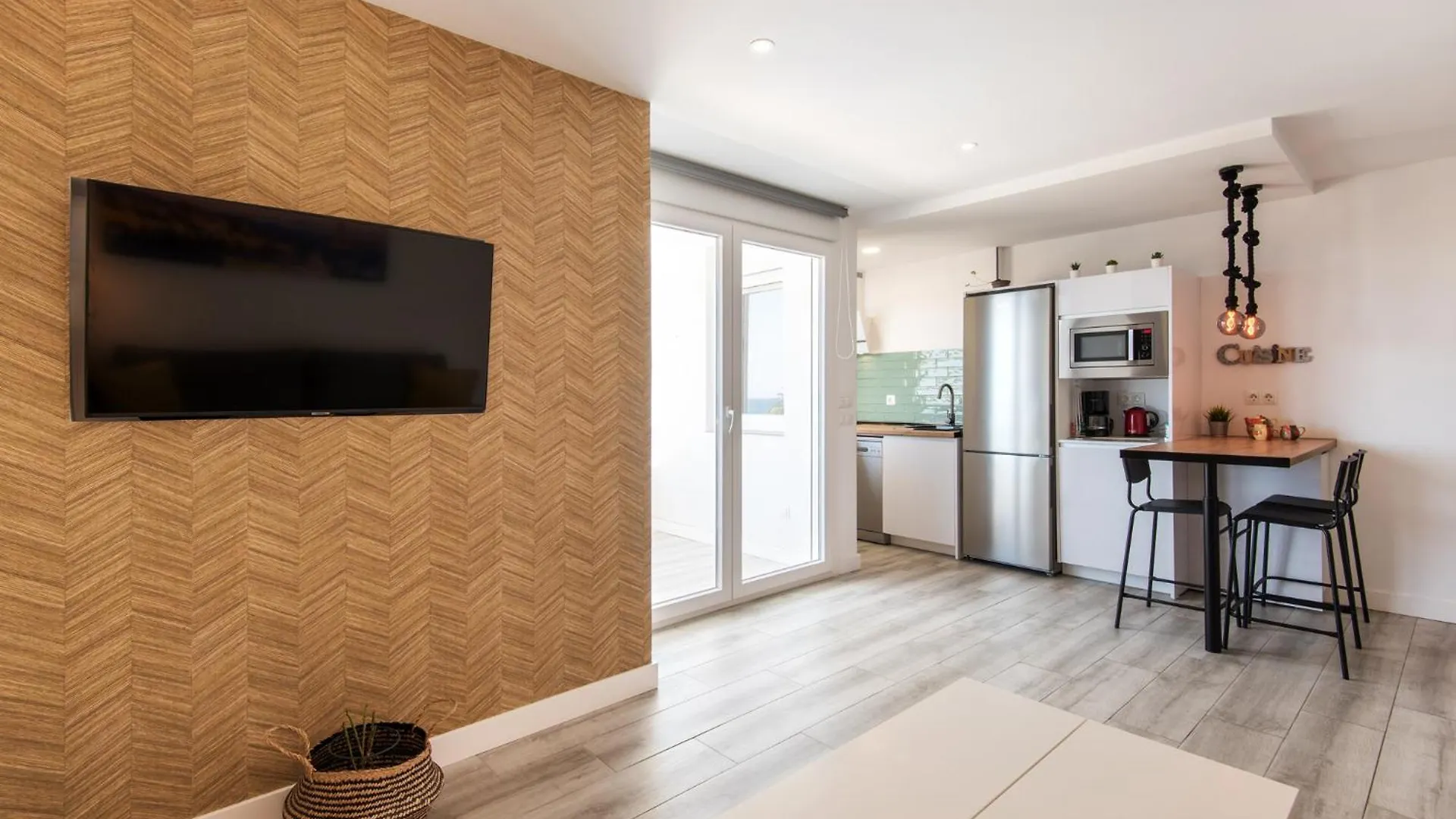 Palm True Towers 1, Marina Beach Apartment Fuengirola