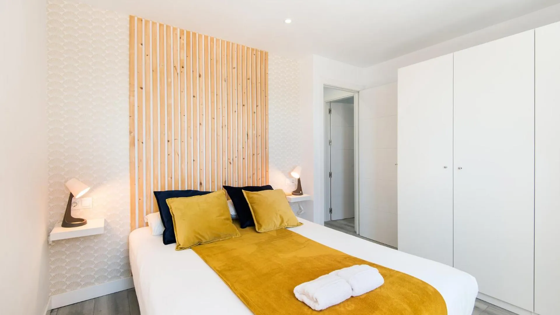 Palm True Towers 1, Marina Beach Apartment Fuengirola 0*,  Spain