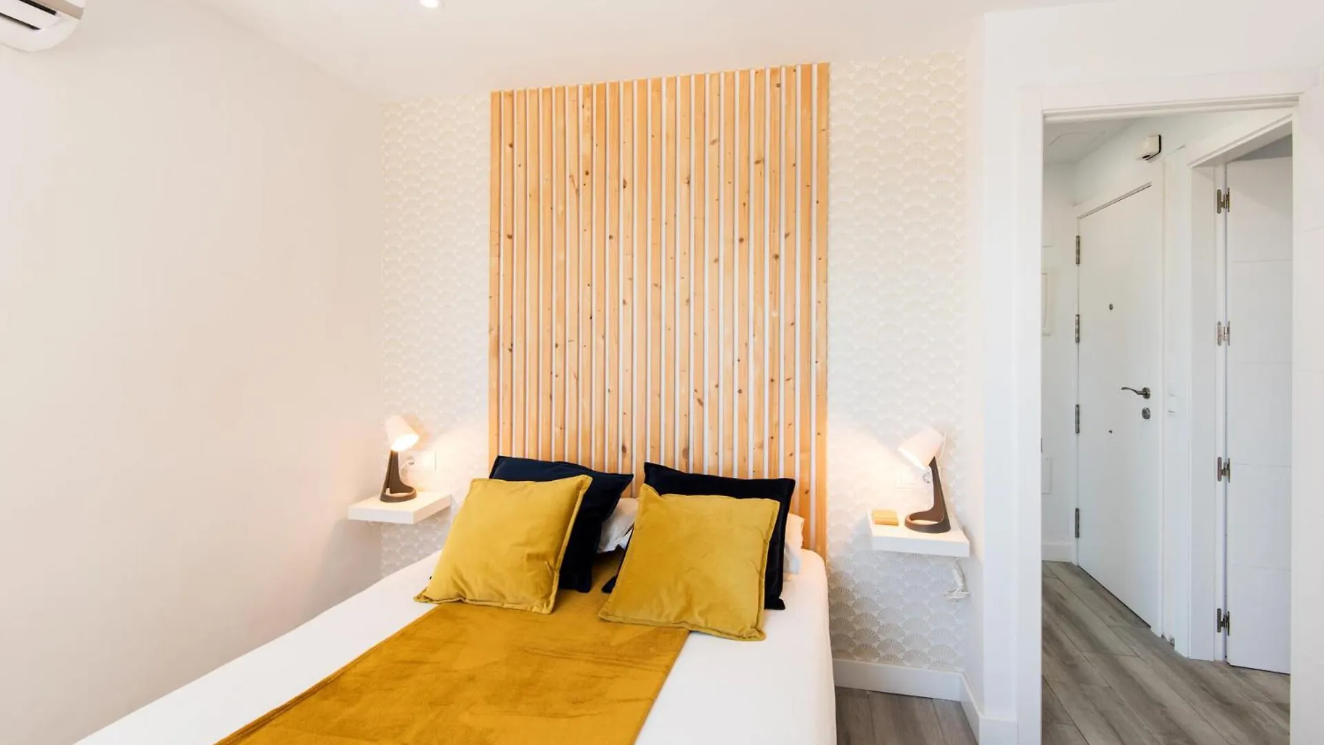 Palm True Towers 1, Marina Beach Apartment Fuengirola 0*,