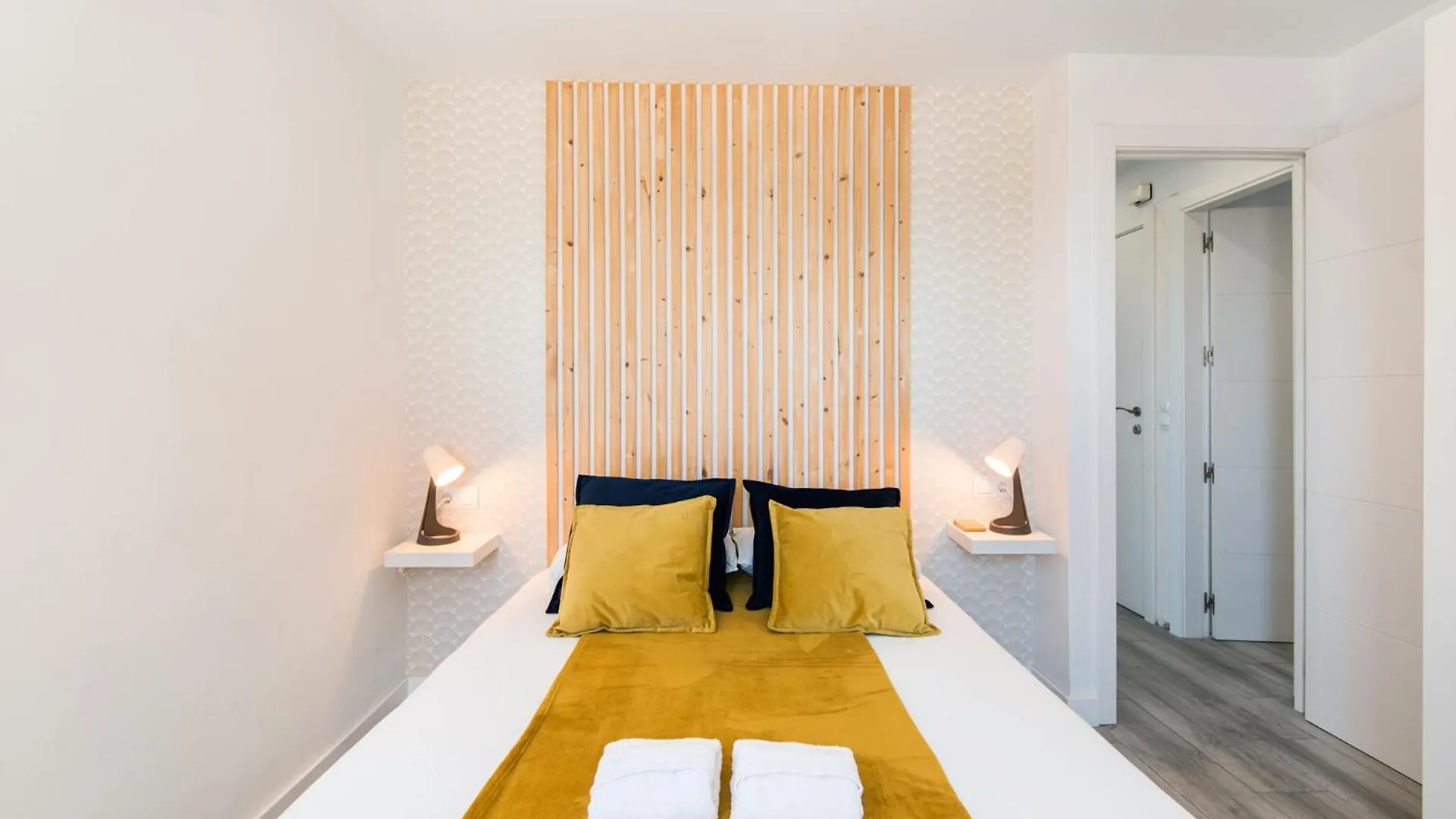 Palm True Towers 1, Marina Beach Apartment Fuengirola