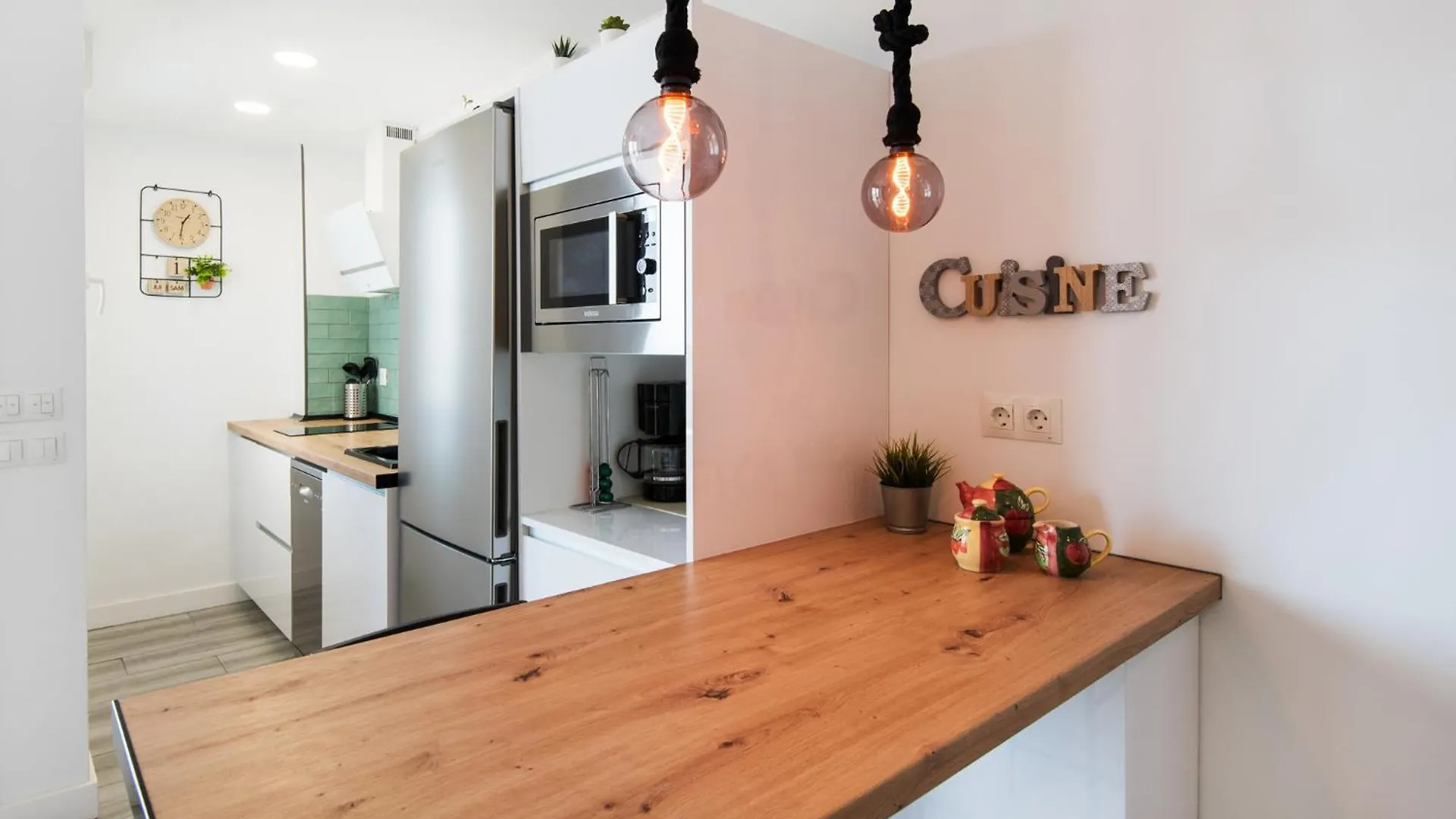 Palm True Towers 1, Marina Beach Apartment Fuengirola